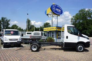 Iveco 35C17